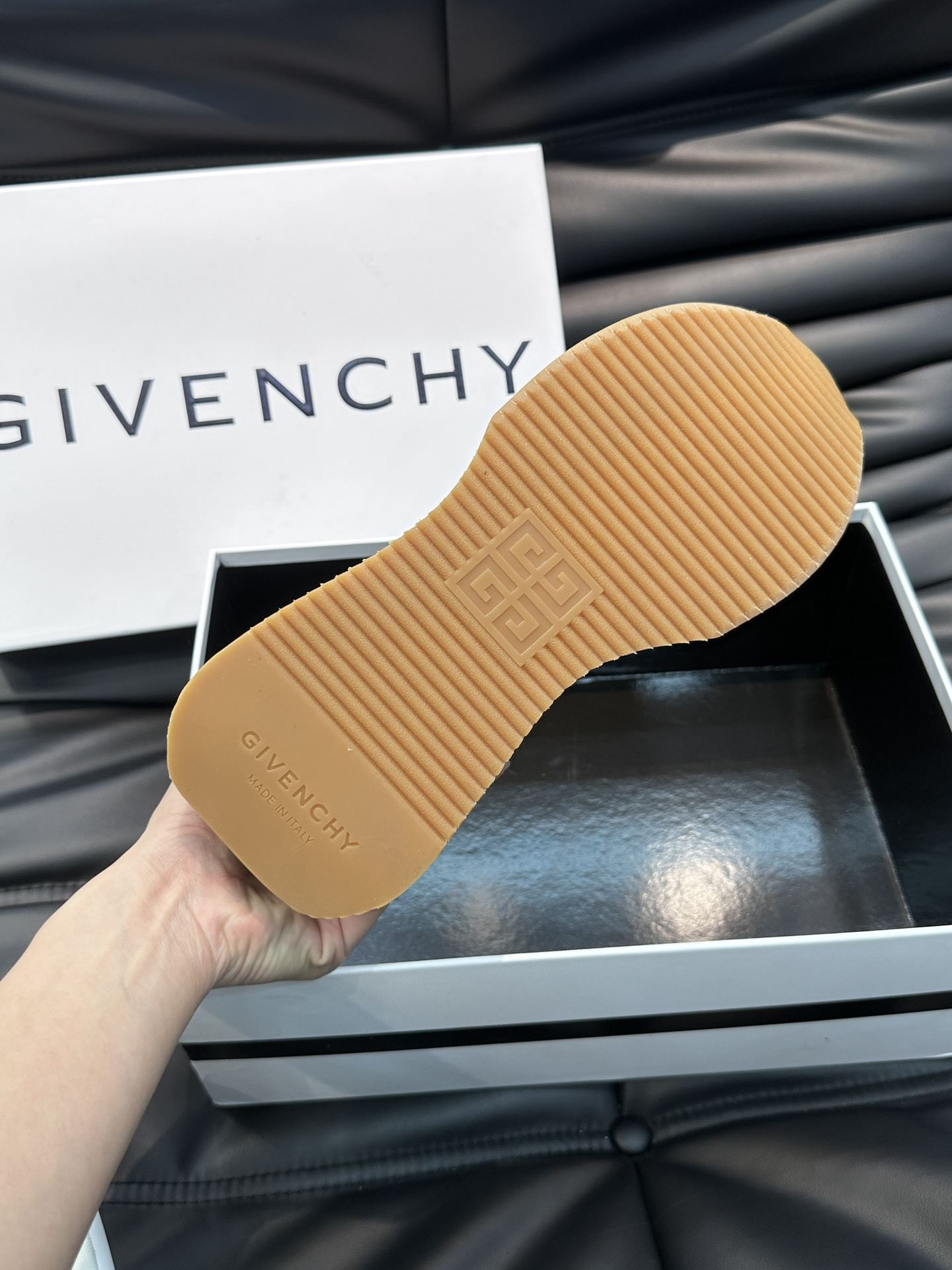 Givenchy Shoes